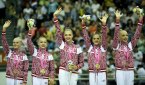 Победительница юношеских Олимпийских игр София Скоморох получила очередное звание