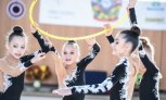 Гимнастки Южно-Сахалина с триумфом вернулись с турнира «Путь к пьедесталу»
