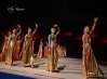 Праздничный концерт в честь для города Москва во дворце гимнастики Ирины Винер 9 сентября 2023